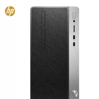 HP PC主机/880G5(I7-9700/32G/256G+1TSSD/1660S/500W/22M)+HP显示器