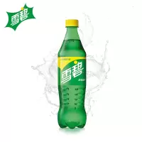 雪碧500ml
