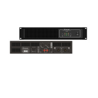 天朗(Tagnngqy)QS-800专业功放功率放大器