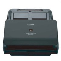 佳能（Canon）DR-M260 桌 面 送 纸型扫描仪 馈纸式 彩色 双面扫描
