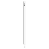 2018新品 Apple Pencil (第2代) MU8F2CH/A 电容触控式 USB2.0 绘画板 白色