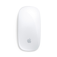 苹果 MLA02CH/A 蓝牙无线鼠标magic mouse2原装正品国行 白色