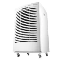 格力(GREE)除湿机工业150L大功率抽湿机适用面积120-150㎡以上日除湿量50升/天CF3.8BDE 单位:台