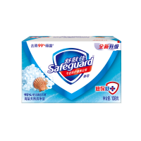 舒肤佳海盐天然洁净香皂108克 5块起订
