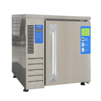 BCF10睿丰速冻柜10KG(二层)710*700*558MM商用冷柜冷冻柜冷藏柜速冻柜