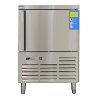 BCF20睿丰速冻柜20KG(四层)800*800*1010MM商用冷柜冷冻柜冷藏柜速冻柜