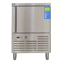 BCF20睿丰速冻柜20KG(四层)800*800*1010MM商用冷柜冷冻柜冷藏柜速冻柜