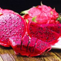 大唐御果 红心火龙果 15斤装