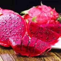 大唐御果 红心火龙果 15斤装