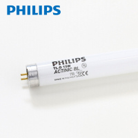 飞利浦(Philips) 日光灯管T8 18W 0.6米 白光 25根/箱(单位:箱)