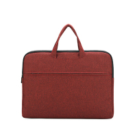 企业专享 简约商务公文包*1 起订量100