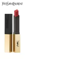 圣罗兰（YSL）小金条口红21号