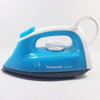 松下(Panasonic)正品电熨斗NI-V100N家用蒸汽电熨斗手持有绳小熨斗