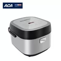 北美电器ACA方形电饭煲ALY-40FB20D