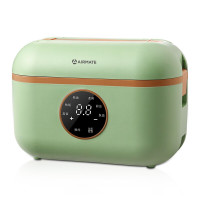 艾美特便携电蒸饭盒 CR0312