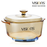 3L方形煮锅VS-3-RV/CN