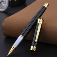 毕加索pimio黑有光宝珠笔PS-903