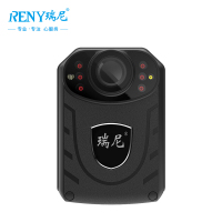 瑞尼A2 执法记录仪 128G