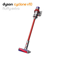 戴森(Dyson)手持吸尘器 V10 Fluffy Extra 298989-01/