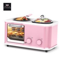 康宁VISIONS多功能早餐机WK-BM/KZ/PK