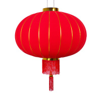 谋福1.2米大红灯笼