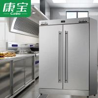 康宝(canbo) XDR640-F1A(RTP700F-1A) 消毒柜 厨房电器 640L