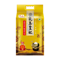 金龙鱼 稻花香大米 5kg 东北大米 乳玉皇妃生态稻花香2号 大米 十斤