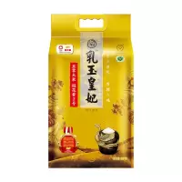 金龙鱼 稻花香大米 5kg 东北大米 乳玉皇妃生态稻花香2号 大米 十斤