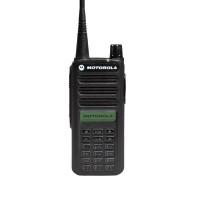 摩托罗拉(Motorola)XiR-C2660 对讲机专业手台