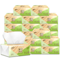 生活用纸 清风抽纸 清洁用具