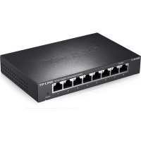 TP-LINK TL-SG1008D 千兆交换机8口
