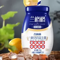 兰格格八旗菌200g*6瓶.