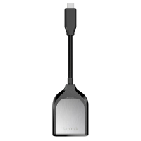闪迪(SanDisk)至尊SD UHS-II USB-C 读卡器存储卡