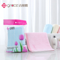 洁丽雅(grace)雅致OPP袋单条装