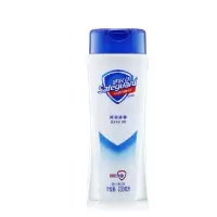 舒肤佳 沐浴露 香味随机 白色 200ml/瓶
