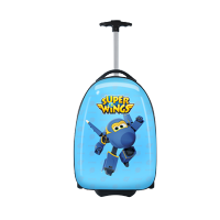 超级飞侠 拉杆箱旅行箱 MP-LGX001