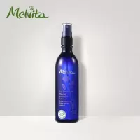 欧舒丹蜜葳特(Melvita)玫瑰花水喷雾型200ml(玫瑰补水保湿 清爽舒缓 孕妇可用)