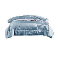 天琴 时尚巴黎冬被