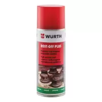 伍尔特(WURTH)0890200004 强力型松锈剂-400ML