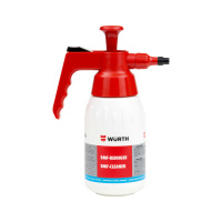 伍尔特(WURTH)0891503008 喷雾瓶PMPSPRBTL-BMF-CLEANER-EMPTY-1LTR