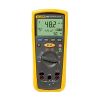 FLUKE-1508绝缘电阻测试仪