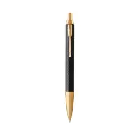 派克(PARKER)圆珠笔 IM系列黑森林原子笔