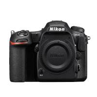 尼 康 (Nikon)D500 机身(24*120镜头 128G存储卡)