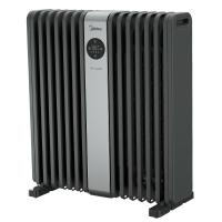 美的(Midea) HYX22TR 美的油汀 3档13片 毛重14.7kg 494*230*567mm 单台价格