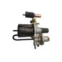 东风EQ2102EQ1118GEQ2082离合器助力器离合器分泵总成助力缸 军车器材零