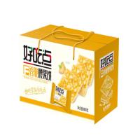 香脆腰果饼干盒装