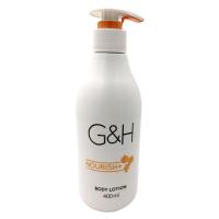 雅蜜润肤露400ml 润肤乳