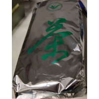 绿茶一包装