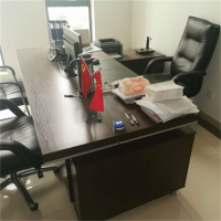 伟豪 班台2200*100*750mm