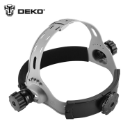 焊接防护面罩 DEKO239